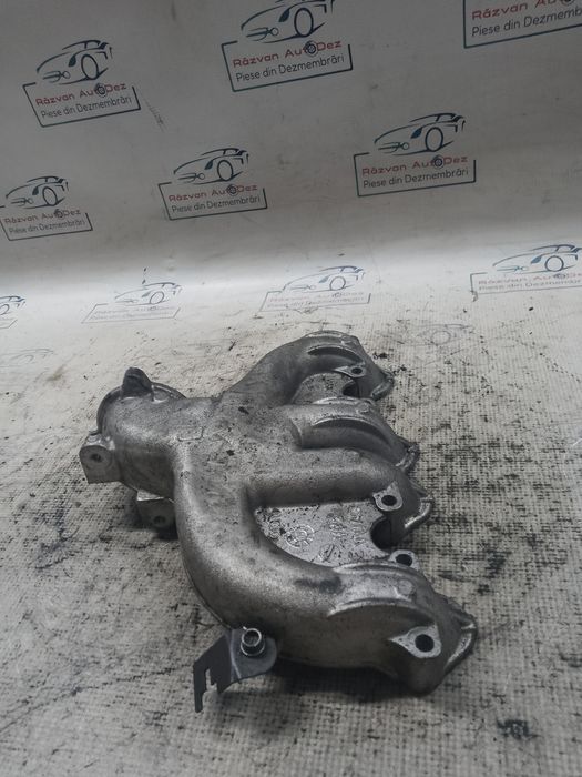 galerie admisie fonta volkswagen golf 5 2009