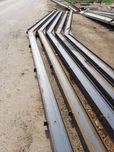 Vand hală metalica 10,22m×21×4,5m