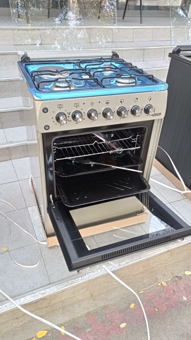 Газ плиты Aiwa new