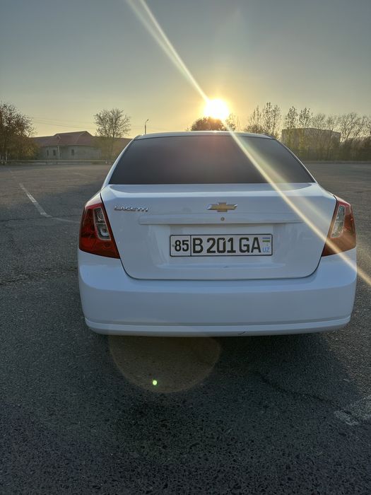 Chevrolet jentra oq 2023