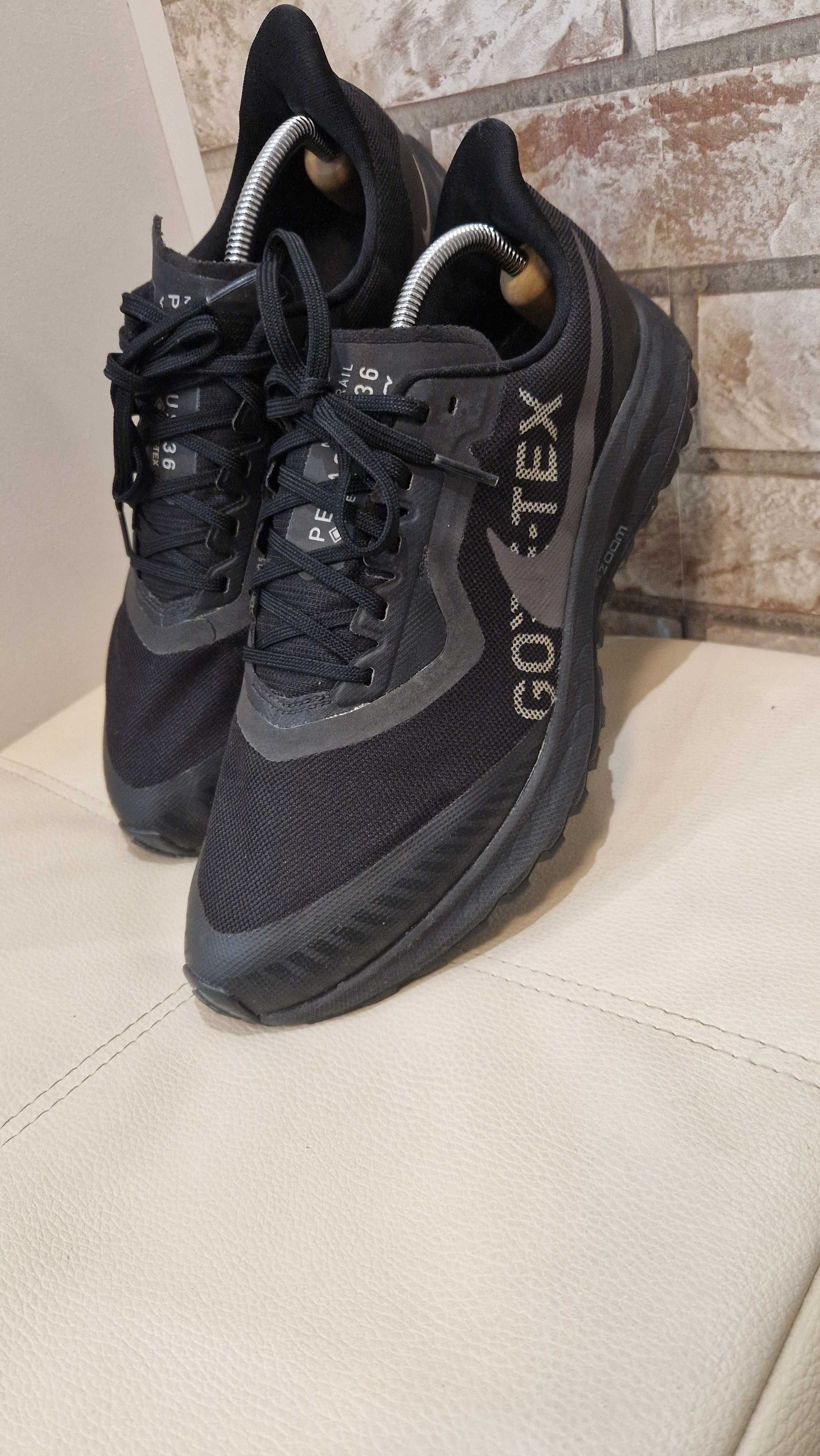 Оригинални Мъжки маратонки- Nike Air Zoom/Gore-Tex