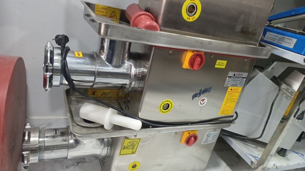 Mesarofka 32 Bosfor Turkiya