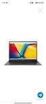 ASUS Vivobook 16 (intel core i7-13620H / 16GB / 1TB)