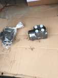 Pompa Danfus Perkins,john deer, newholland. case.wolla, cil compactor