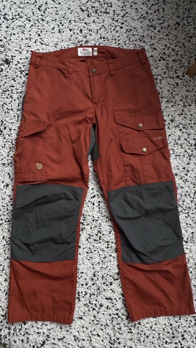 Дамски панталон Fjallraven размер L
