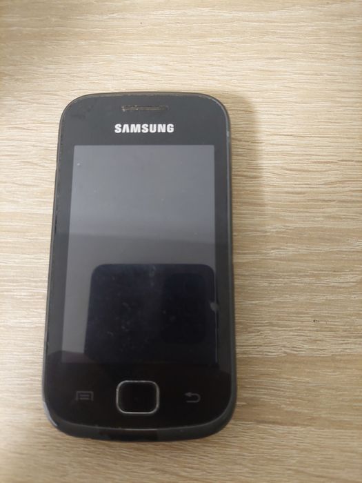 Samsung galaxy gt s5660