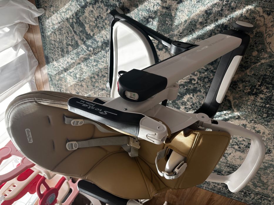 Scaun masă PegPerego Siesta