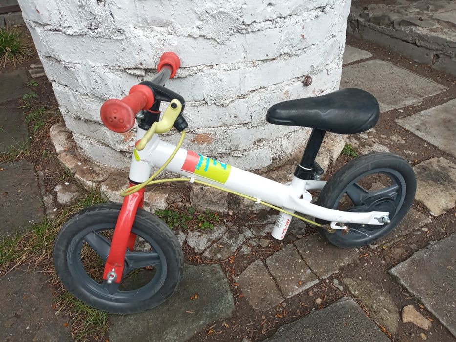 Баланс колело от Декатлон