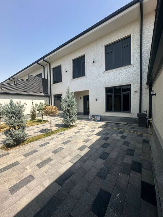 Коттедж ONIX 2 сотки