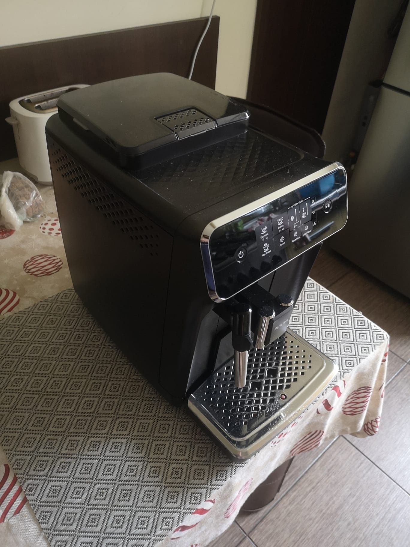 Espressor Philips