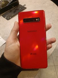 Samsung galaxy S10