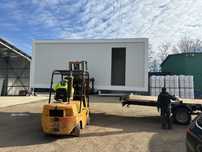 Birouri | Spatii Comerciale | Showroom-uri | Cantine | Cabine de paza