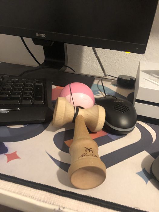 Vand kendama usa rara!!