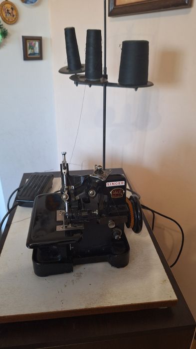 Триконичен оверлог