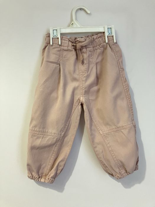 Штанишки на рост 84–92 см