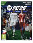 FIFA/FC 26 Ultimate Edition PS5 - Digital