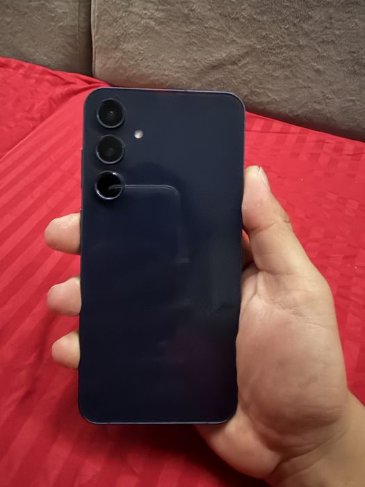 Samsung A55 5G 256GB