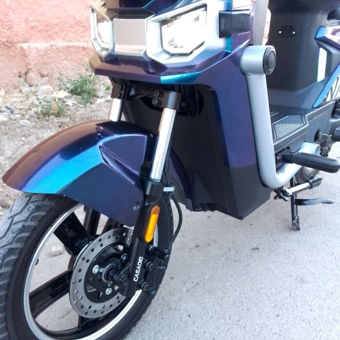 Зудлик билан сотилади янги