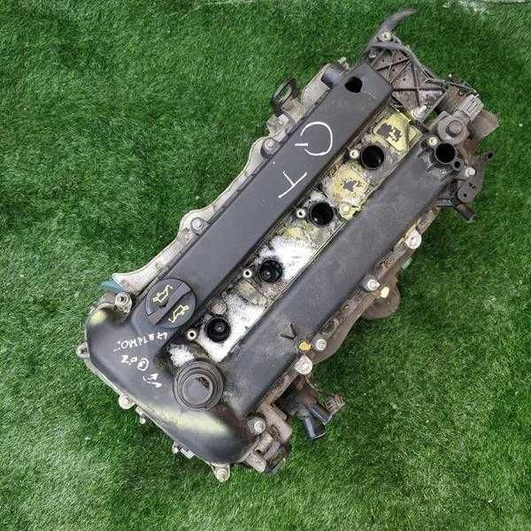 Двигатель, мотор L3 Mazda. Контрактный из Японии.