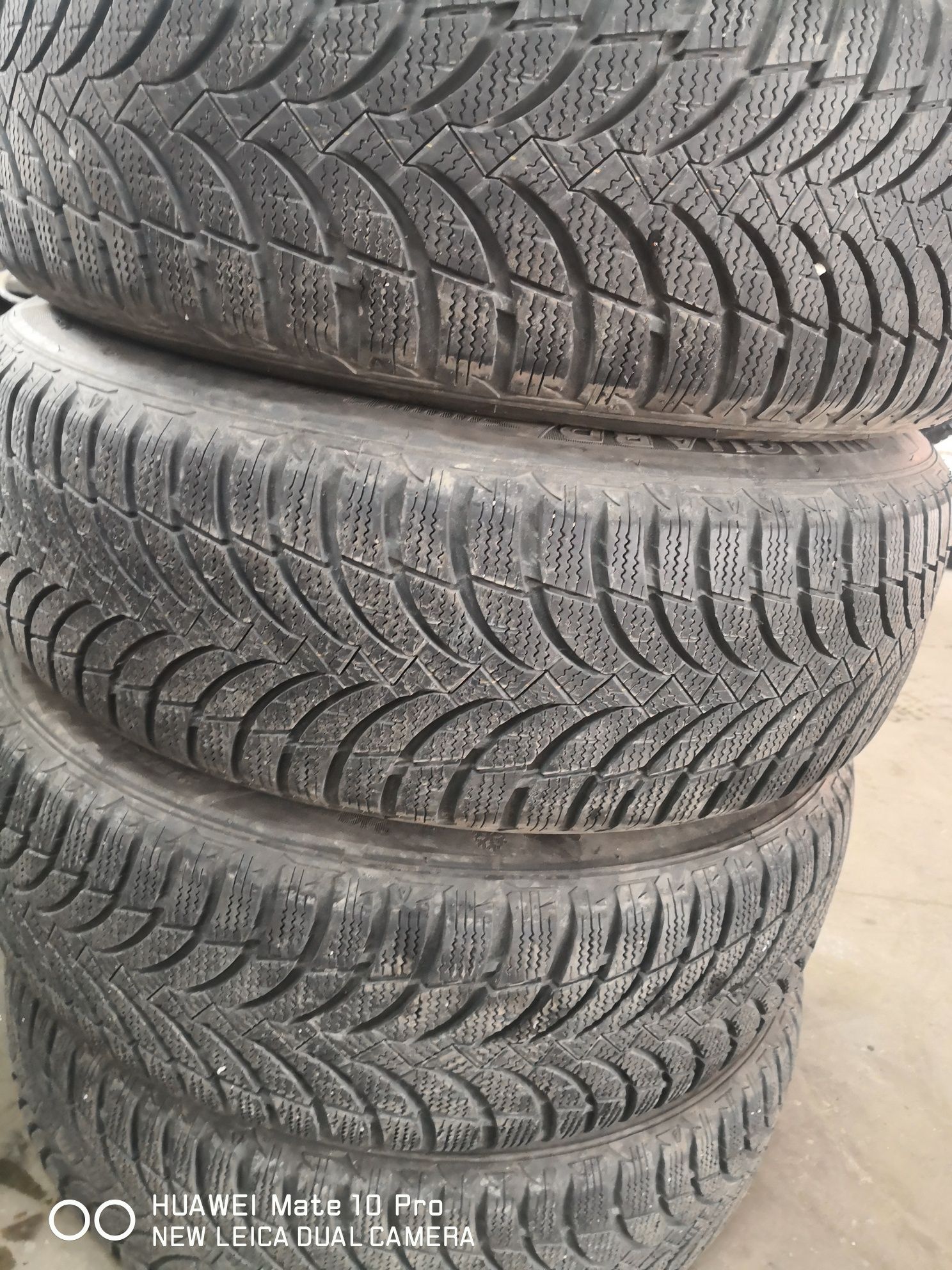 215 65 16 цола гуми nexen dot 19