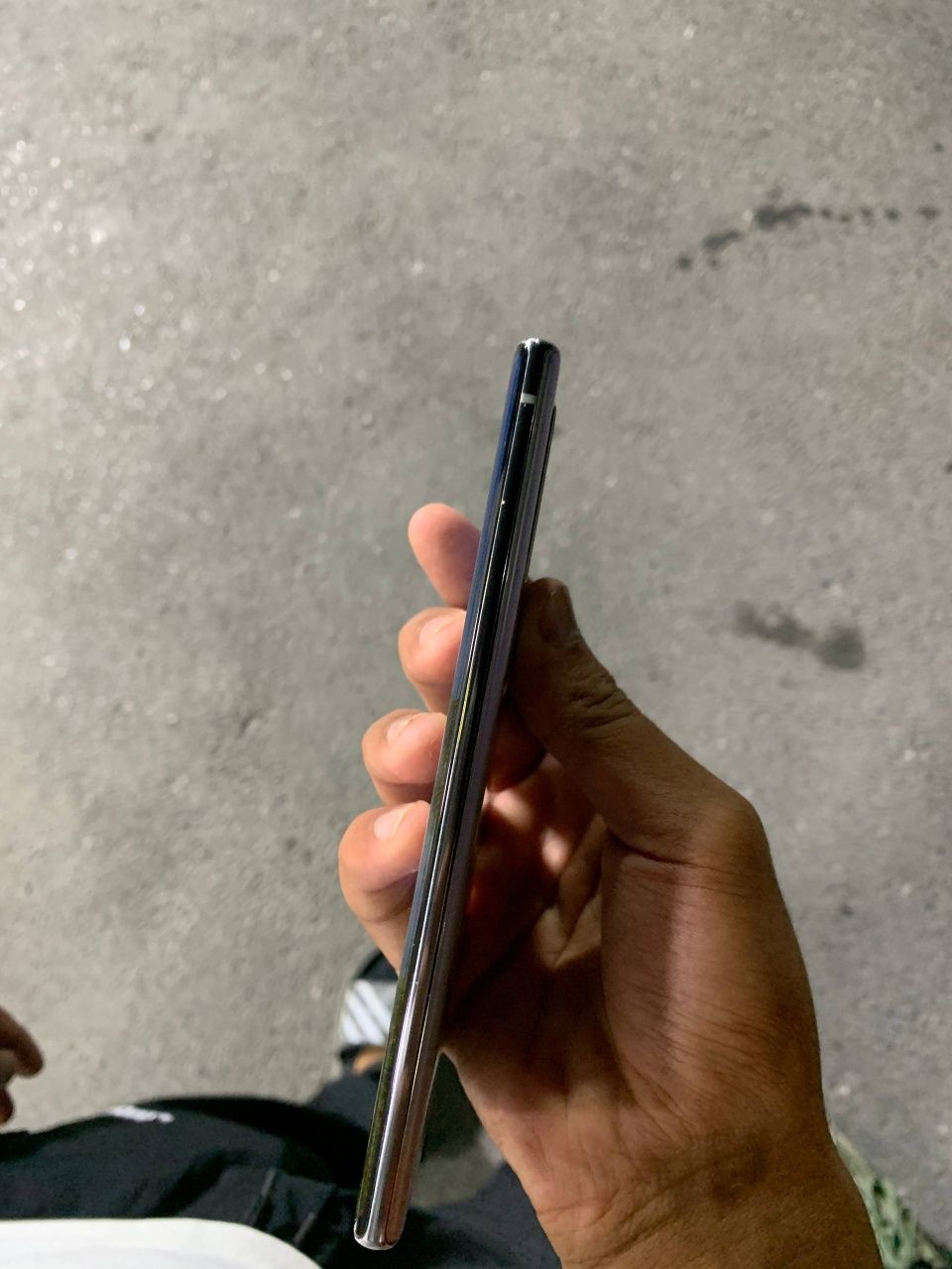 Galaxy Note10 5G