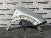 Aripa Dreapta Fata Citroen C4 Cactus 2014 - 2017 4 Usi GRI (1203)