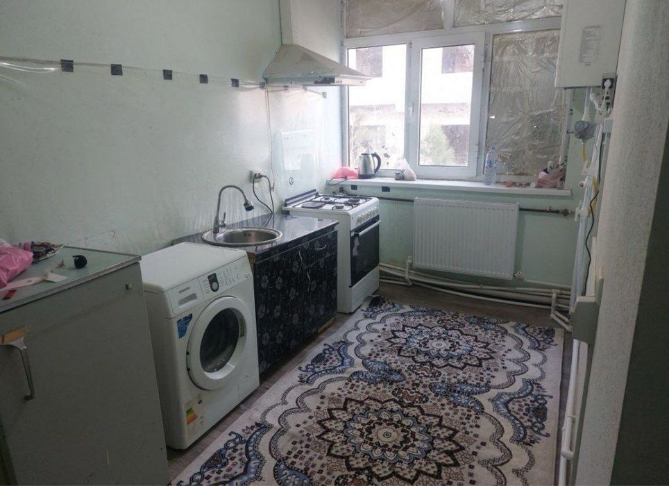 Ijaraga uy manzil 6 mkr madina