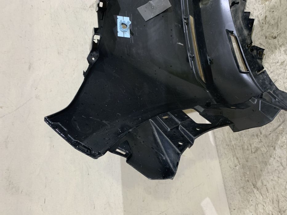 Bara fata Mazda CX30, 2020, 2021, 2022, 2023, cod origine OE DFR5-50031.