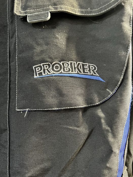 Geaca moto Probiker mar L