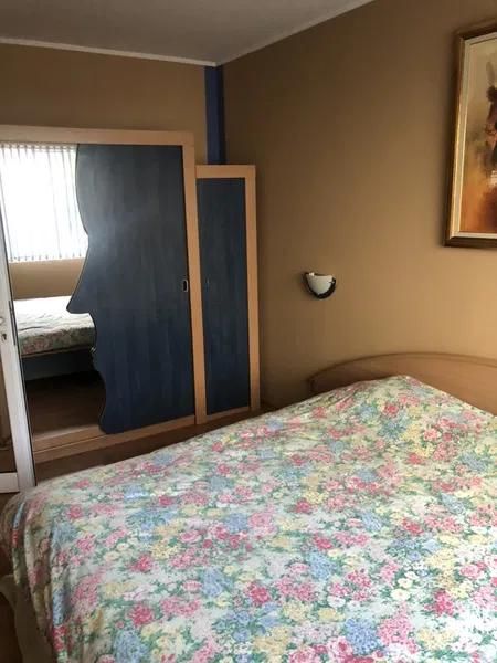 Дава се под наем Тристаен апартамент в Пловдив, Мараша - 70 кв.м за 550 € - Снимка #4