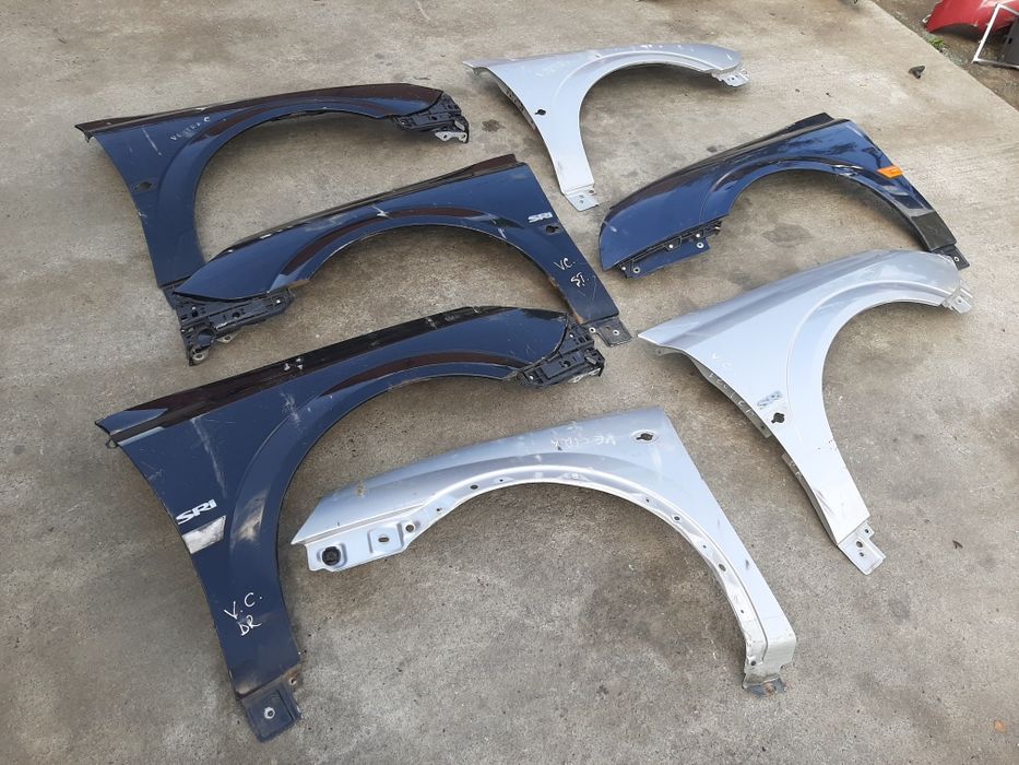 Aripa stanga/dreapta Opel Vectra C