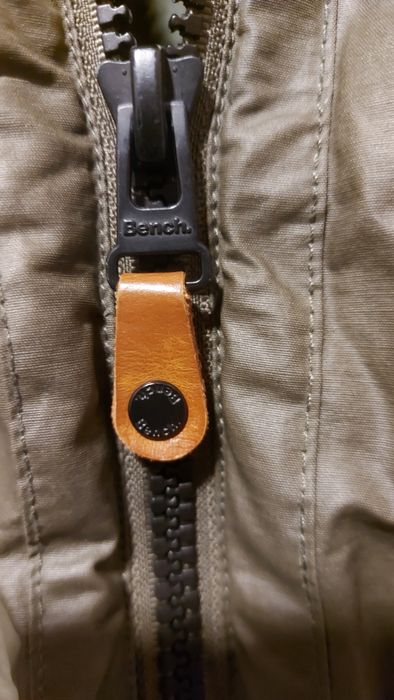 Geacă bărbați Bench