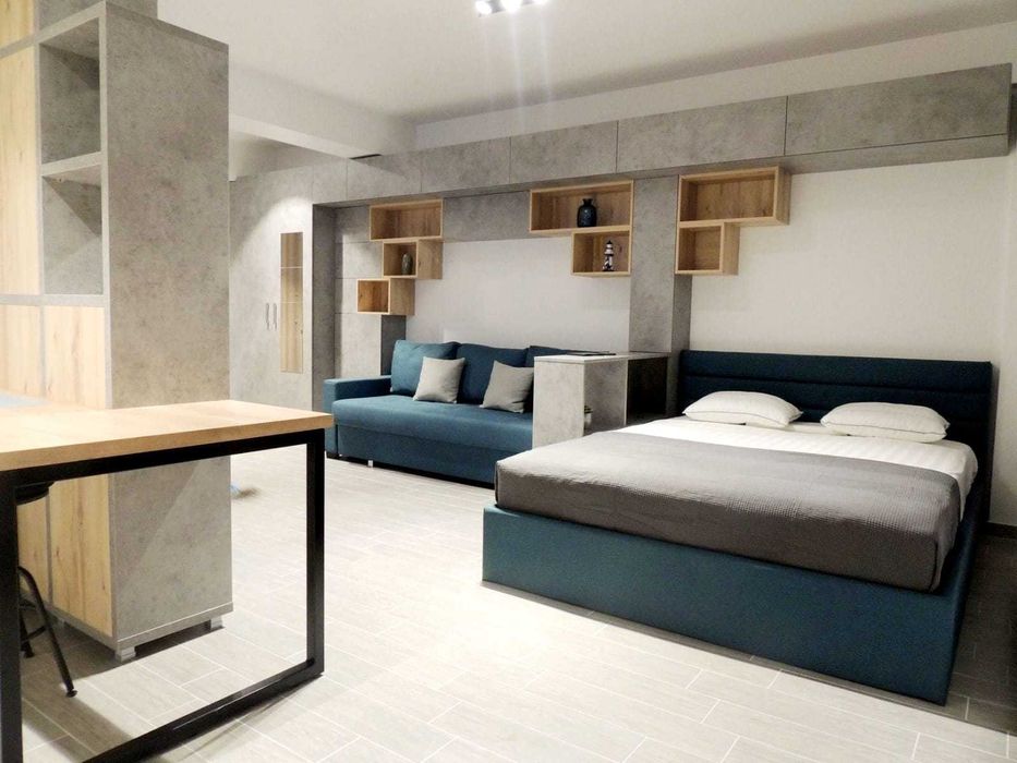 Inchiriez studio/ap 2 cam. in Mamaia Nord - utilitati incluse