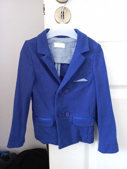 Haine copii sacou baiat mayoral 92