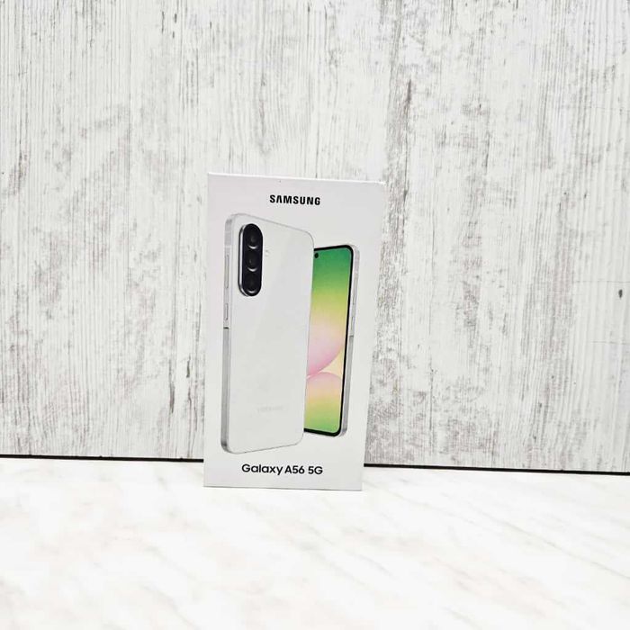 Samsung A56 128/8GB SIGILAT Zeus Amanet Vitan 3229