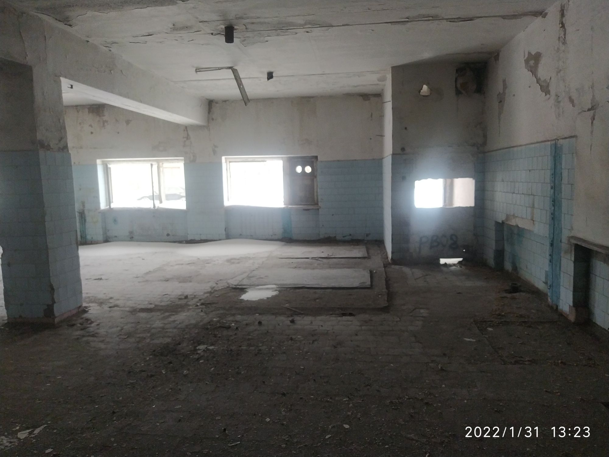 База здание под любой вид деятельности 1000кв/м частная собствен ж/д
