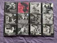 Lot 46 CDuri Compilatii Muzica Heavy Metal Magazine Maximum Rock
