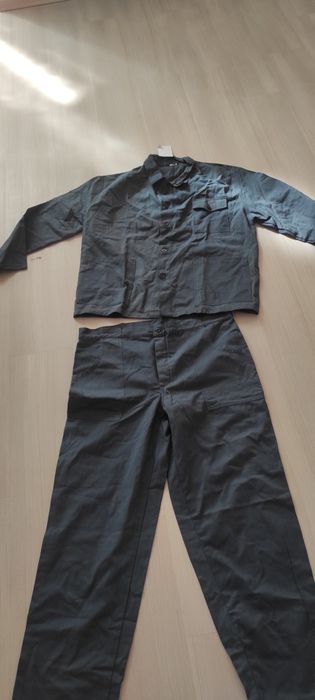 Работни дрехи  52/164