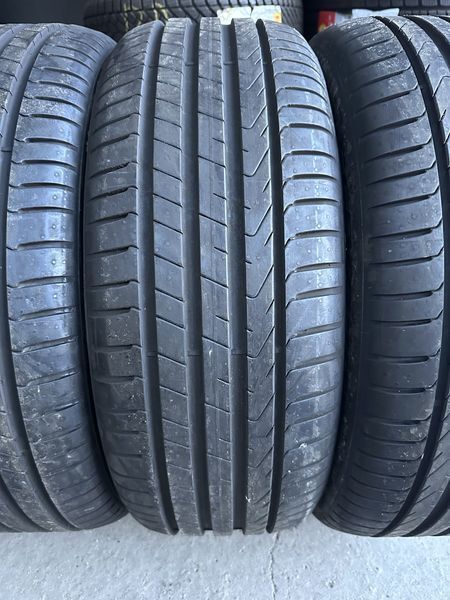 235/55/18 PIRELLI 4бр