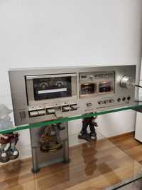 Deck Pioneer CT-F500 de colecție