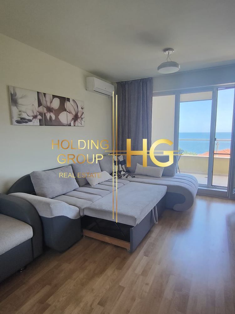 Продава се Двустаен апартамент в Бяла - 65 кв.м за 1076 €/кв.м - Снимка #2