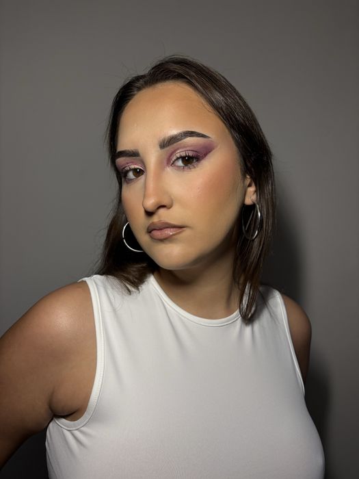 Machiaj Profesionist - Iasi