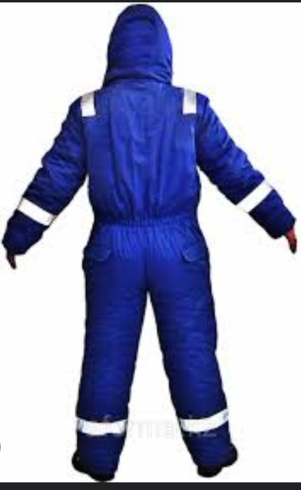 Комбез зимный комбенизон