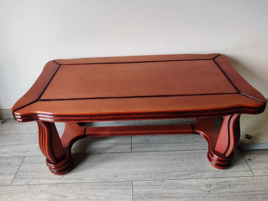 Masuta decafea deosebita