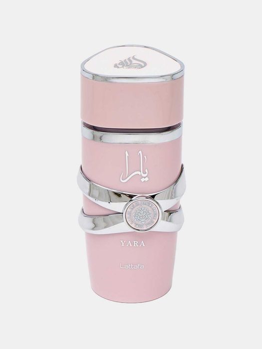 Parfyumlangan suv Yara Lattafa, Ayollar atiri