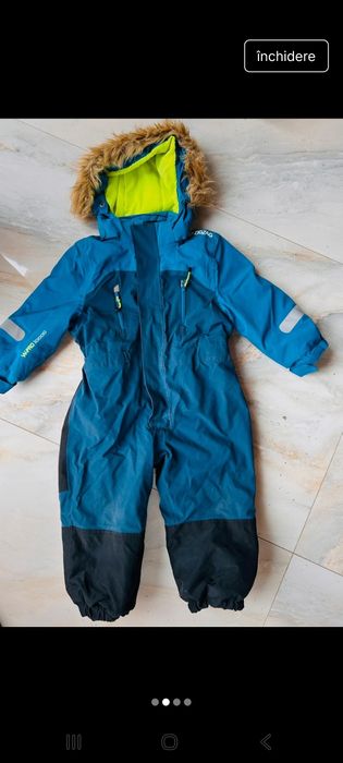 Combinezon/Salopeta copii