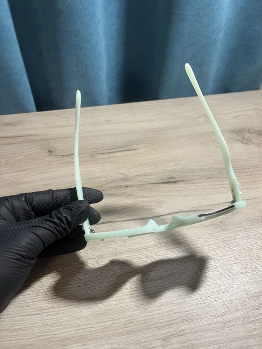 Ochelari OFF WHITE verzi