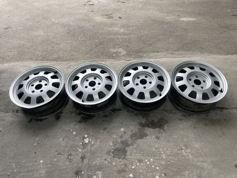 Диски на Ауди R15