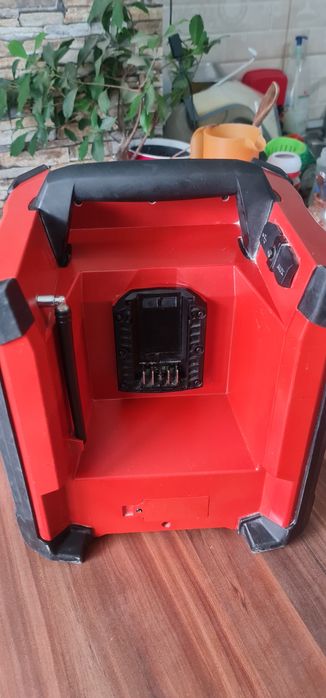 Hilti rc 6-22 radio nuron