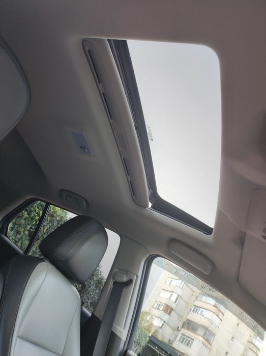 Chevrolet trax oppel Mokka 1,7